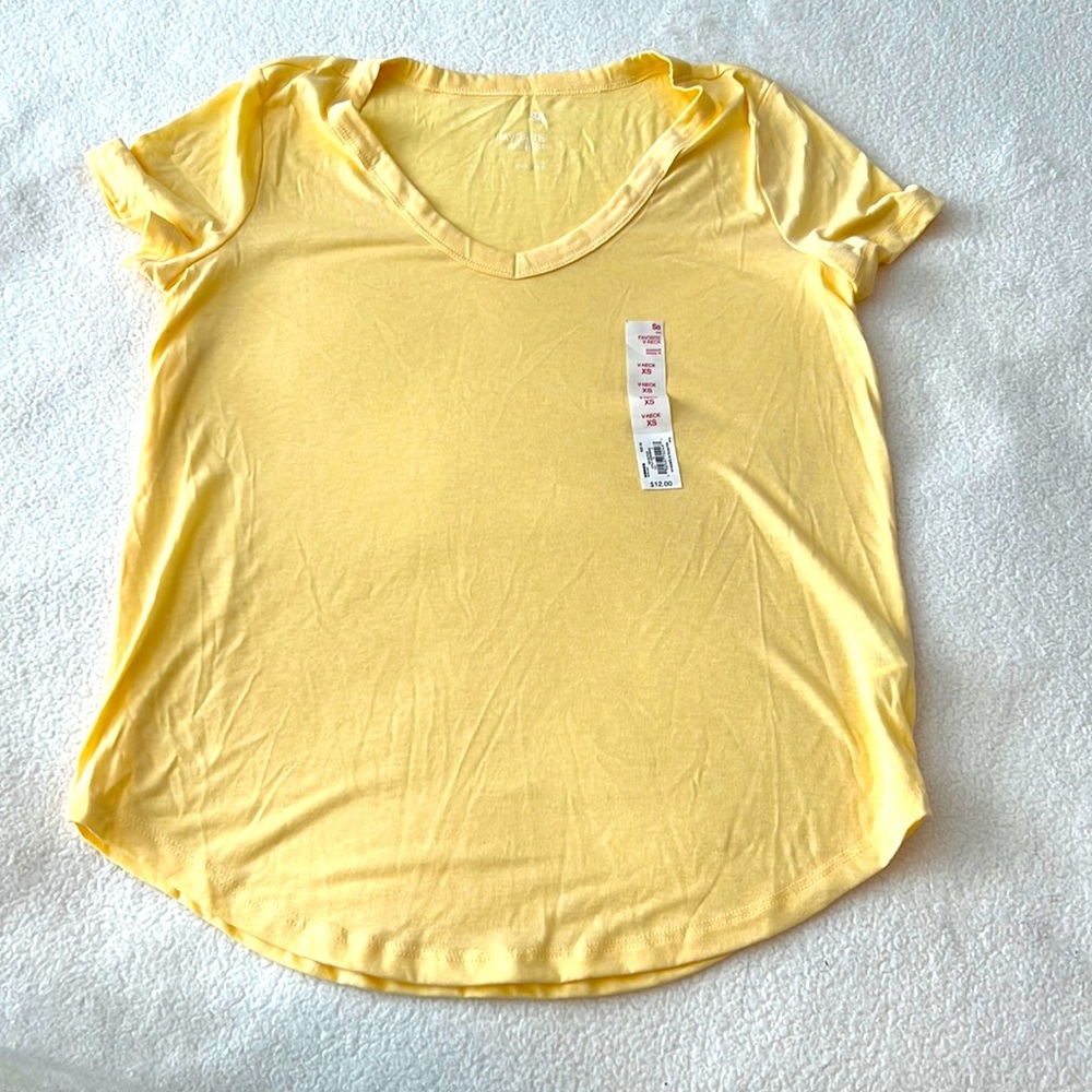 T shirt